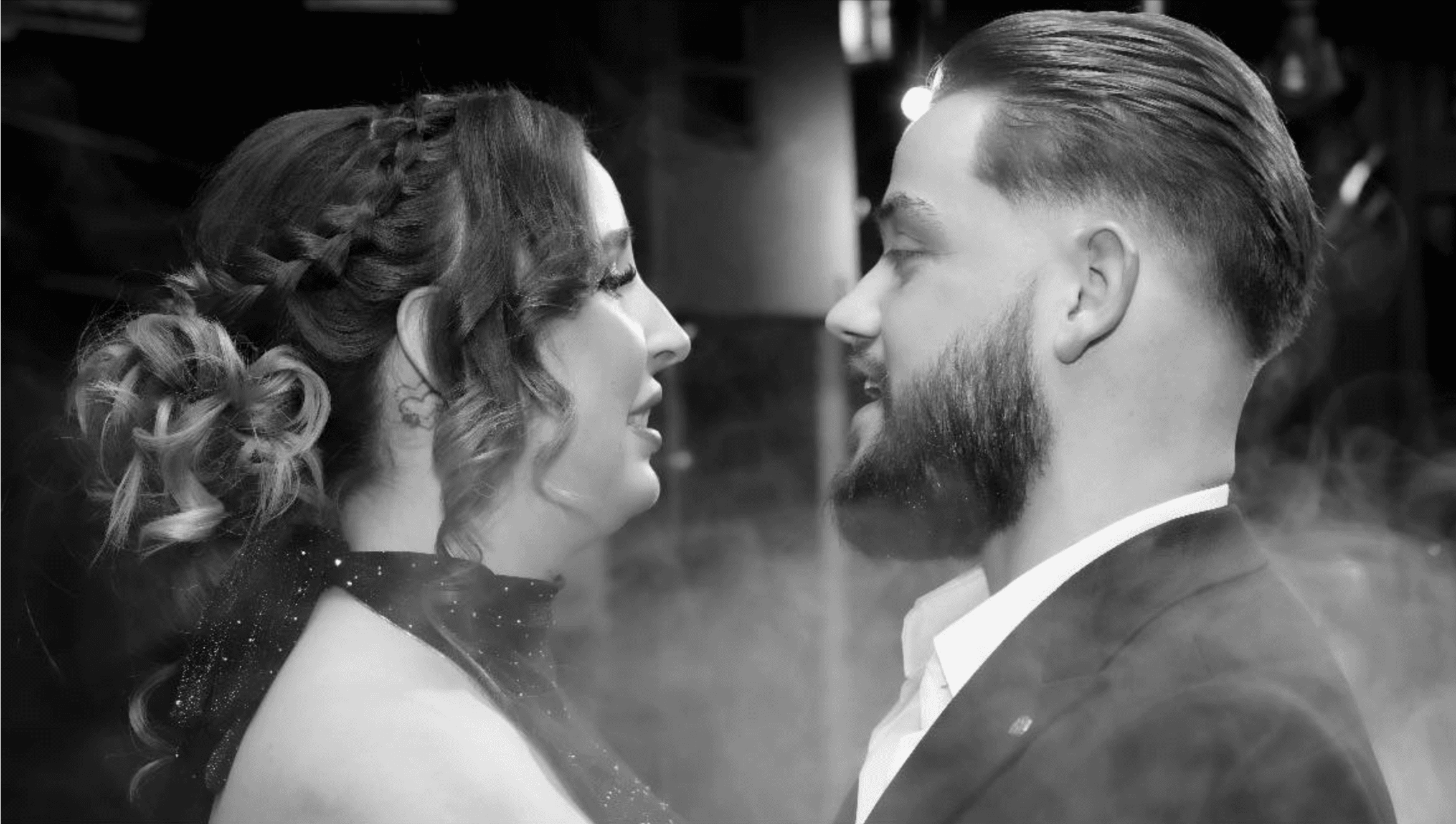 Mike & Manon